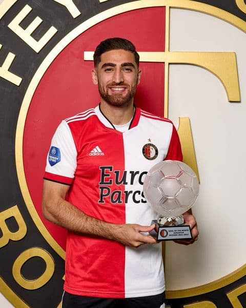 پیشنهاد جدید برای جهانبخش رسیده است1