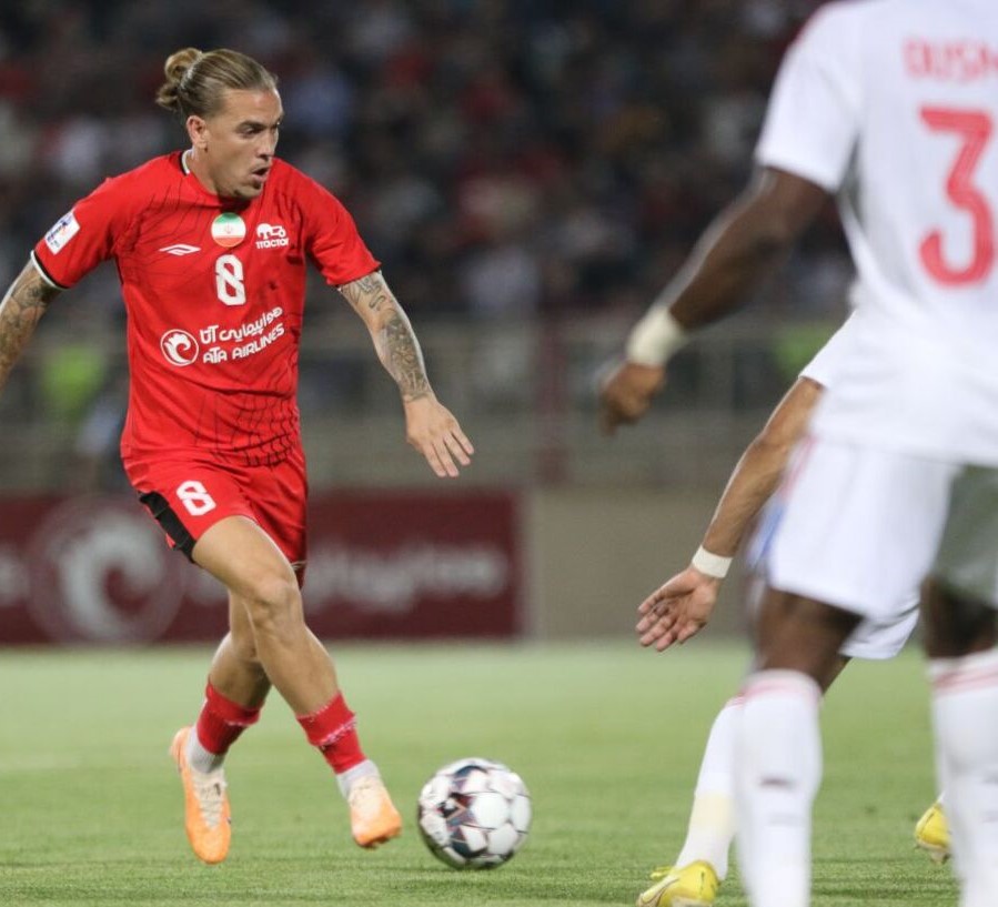 آلوارو خیمنس پس از یک نیم فصل دوباره به فوتبال اسپانیا بازگشت