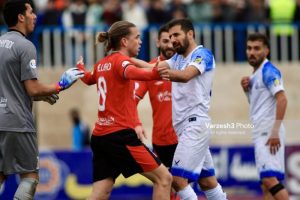 آلوارو خیمنس پس از یک نیم فصل دوباره به فوتبال اسپانیا بازگشت 2 آلوارو خیمنس پس از یک نیم فصل دوباره به فوتبال اسپانیا بازگشت1