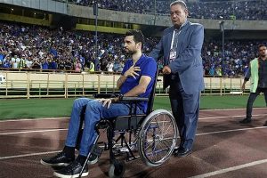 اتفاقات عجیب برای بازیکنان خارجی استقلال1