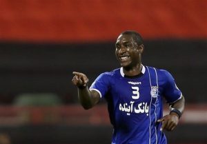 اتفاقات عجیب برای بازیکنان خارجی استقلال2