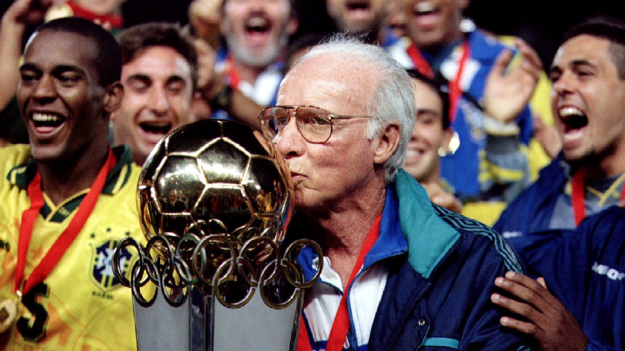 اسطوره فوتبال برزیل در 92 سالگی درگذشت2