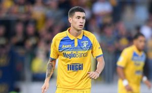 الاتحاد به دنبال ستاره جوان یوونتوس