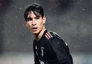 الاتحاد به دنبال ستاره جوان یوونتوس2