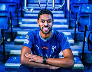 الهلال جانشین نیمار را خرید 1 الهلال جانشین نیمار را خرید