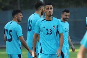 انتظار بی مورد ستاره پرسپولیس از دعوت نشدن به تیم ملی 2 انتظار بی مورد ستاره پرسپولیس از دعوت نشدن به تیم ملی1