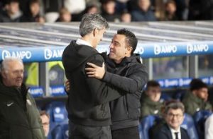 جانشین ژاوی انتخاب شده است 2 جانشین ژاوی انتخاب شده است2