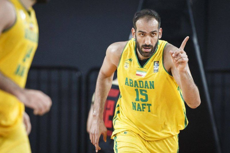 حامد حدادی تمام شدنی نیست2