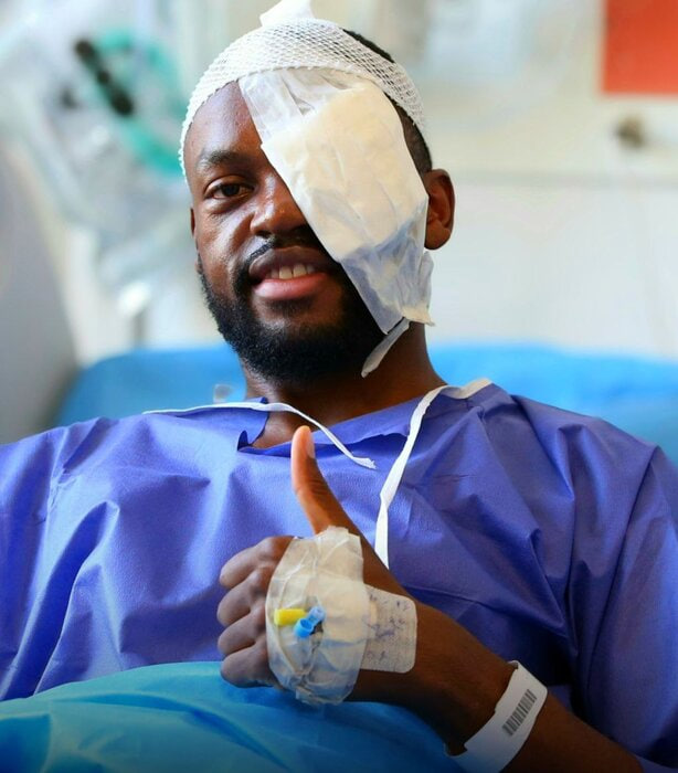 خبر خوش در مورد هافبک فرانسوی استقلال1