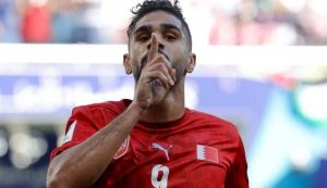 دوپینگ مدافع بحرین تایید شد 2 دوپینگ مدافع بحرین تایید شد