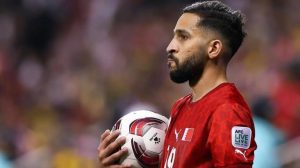 دوپینگ مدافع بحرین تایید شد 1 دوپینگ مدافع بحرین تایید شد1