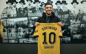 سانچو با پاس گل به دورتموند بازگشت 2 سانچو با پاس گل به دورتموند بازگشت
