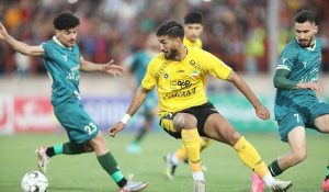 قرعه کشی جام حذفی انجام شد 2 قرعه کشی جام حذفی انجام شد