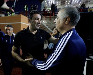 قرعه کشی جام حذفی انجام شد 1 قرعه کشی جام حذفی انجام شد1