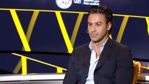 مجیدی از درخشش بازیکنانش در جام ملت ها ذوق کرده است