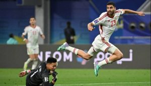 مجیدی از درخشش بازیکنانش در جام ملت ها ذوق کرده است1