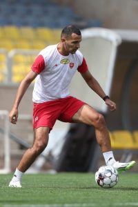 مهاجم خارجی پرسپولیس را ویرا هم نمی خواهد 2 مهاجم خارجی پرسپولیس را ویرا هم نمی خواهد