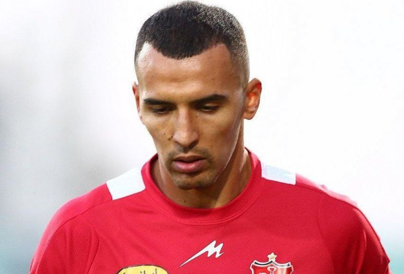 مهاجم خارجی پرسپولیس را ویرا هم نمی خواهد1