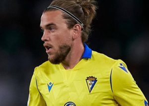 وینگر اسپانیایی از تراکتور به لالیگا بازگشت