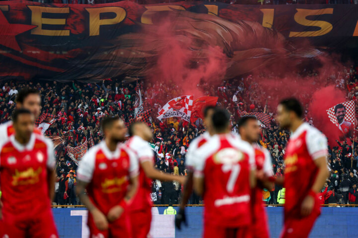 پرسپولیس مدافع قطری جذب خواهد کرد