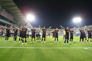 پرسپولیس مدافع قطری جذب خواهد کرد1