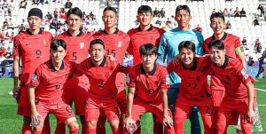 کره جنوبی هم جام را مقتدرانه شروع کرد