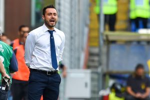 گزینه جذاب لیگ برتری جانشین ژاوی خواهد شد