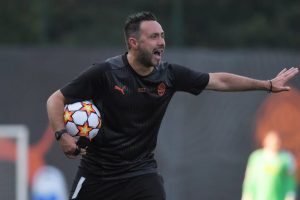 گزینه جذاب لیگ برتری جانشین ژاوی خواهد شد1