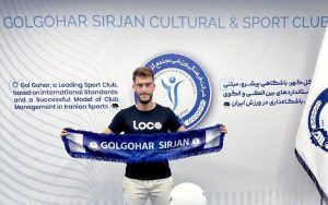 گل گهر به هیچ عنوان بازیکن اسپانیایی خود را نمی فروشد 2 گل گهر به هیچ عنوان بازیکن اسپانیایی خود را نمی فروشد