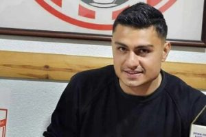 گلر ایرانی راهی اروپا شد 1 گلر ایرانی راهی اروپا شد1