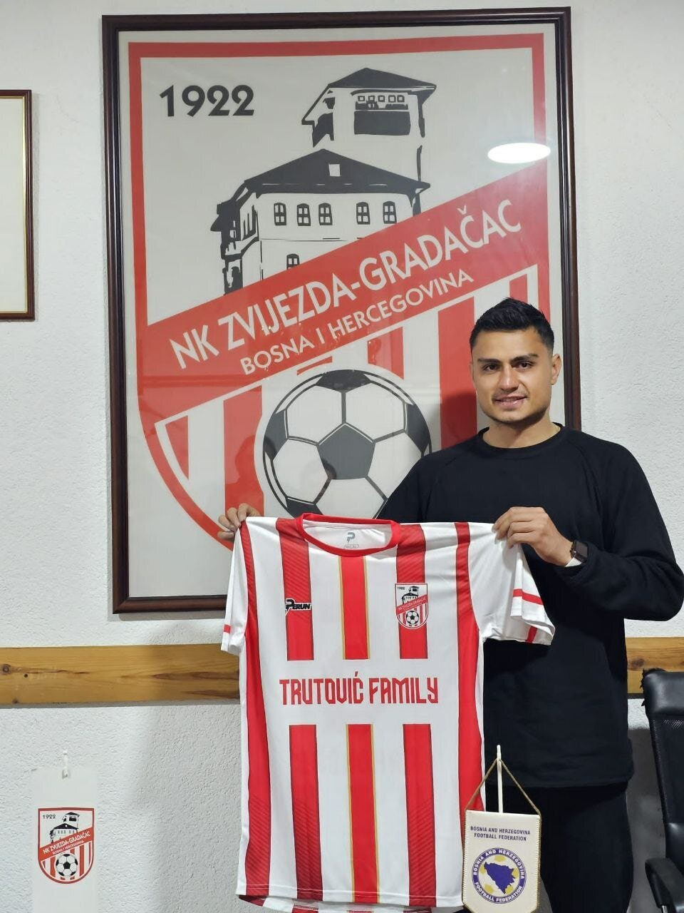 گلر ایرانی راهی اروپا شد2