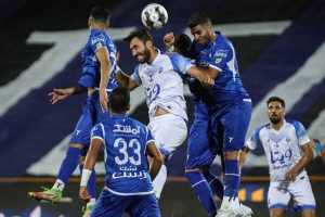 استقلال در ضربات ایستگاهی خطرناک تر از قبل خواهد شد 2 استقلال در ضربات ایستگاهی خطرناک تر از قبل خواهد شد1