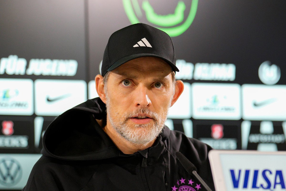 توخل پایان فصل از بایرن مونیخ جدا می شود2