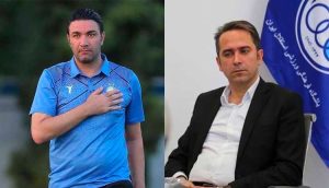 جنگ نکونام با خطیر وارد فاز جدیدی شده است 2 جنگ نکونام با خطیر وارد فاز جدیدی شده است