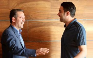 جنگ نکونام با خطیر وارد فاز جدیدی شده است 1 جنگ نکونام با خطیر وارد فاز جدیدی شده است2