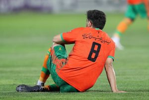 حضور خدابنده لو در پرسپولیس منتفی شد 1 حضور خدابنده لو در پرسپولیس منتفی شد2