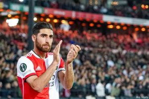 حمایت سرمربی فاینورد از جهانبخش