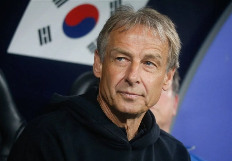 دفاع کلینزمن از عملکردش در کره جنوبی2