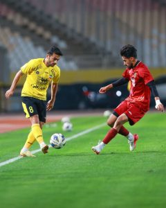 دو بازیکن سپاهان در پایان فصل قراردادشان به پایان می رسد2