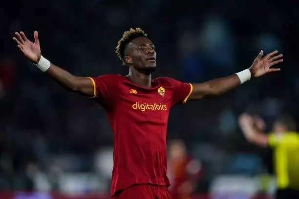 رقیب آزمون آماده بازگشت به میادین می باشد2