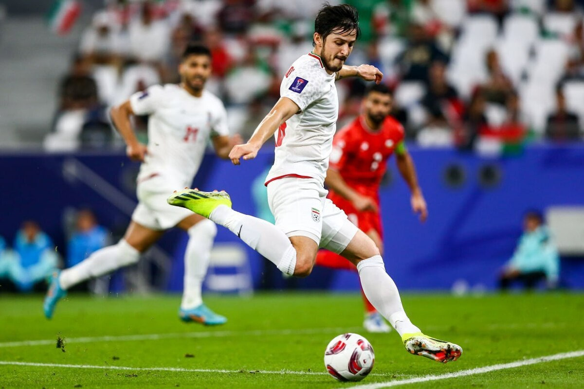 رقیب سردار آزمون در ترکیب رم از این تیم جدا شد