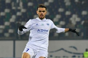 ستاره ازبک چرا از استقلال دور شد؟ 2 ستاره ازبک چرا از استقلال دور شد؟