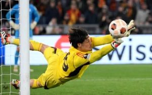 سردار عامل اشک های جهانبخش شناخته شد!1