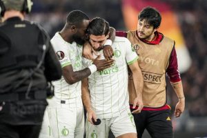 سردار عامل اشک های جهانبخش شناخته شد!3