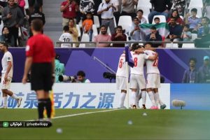 سعودی ها فینالیست های جام ملت های آسیا را مشخص کردند2