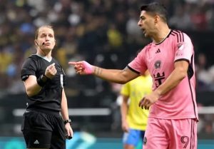 شکست یاران مسی در مقابل یاران اینیستا 2 شکست یاران مسی در مقابل یاران اینیستا