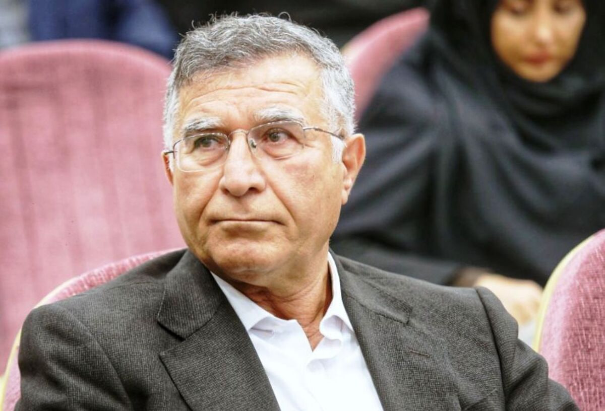 فوتبال ایران در آینده در مدار بهتری می افتد1