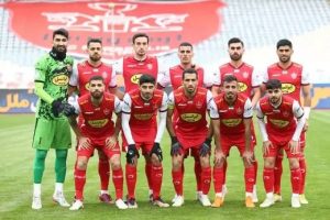 لیست پرسپولیس پس از بازی مقابل آلومینیوم اراک تغییر خواهد کرد 1 لیست پرسپولیس پس از بازی مقابل آلومینیوم اراک تغییر خواهد کرد2