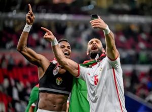 نکته عجیب در مورد قهرمان جام ملت ها1