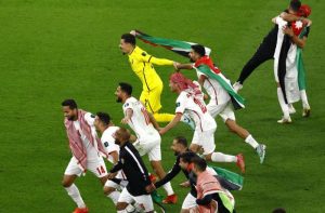 نکته عجیب در مورد قهرمان جام ملت ها2